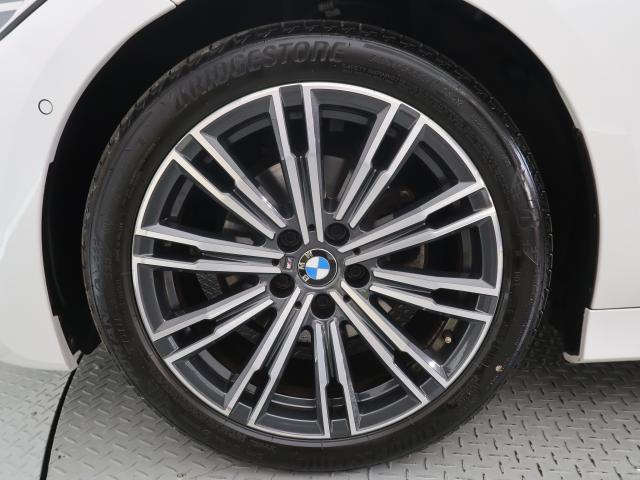 ＢＭＷ ３シリーズ ３２０ｄ ｘＤｒｉｖｅ Ｍスポーツ ハイラインパッケージ 5.2万Km 359.8万円 2022年式[098]の中古車詳細(愛知県)