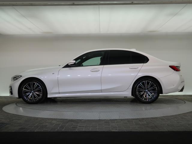 ＢＭＷ ３シリーズ ３２０ｄ ｘＤｒｉｖｅ Ｍスポーツ ハイラインパッケージ 5.2万Km 359.8万円 2022年式[098]の中古車詳細(愛知県)