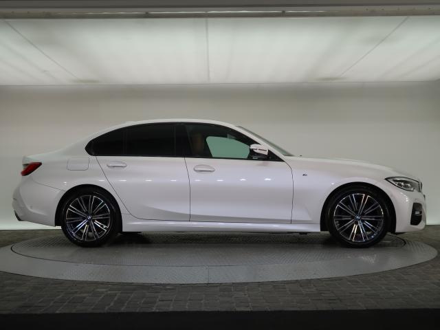 ＢＭＷ ３シリーズ ３２０ｄ ｘＤｒｉｖｅ Ｍスポーツ ハイラインパッケージ 5.2万Km 359.8万円 2022年式[098]の中古車詳細(愛知県)