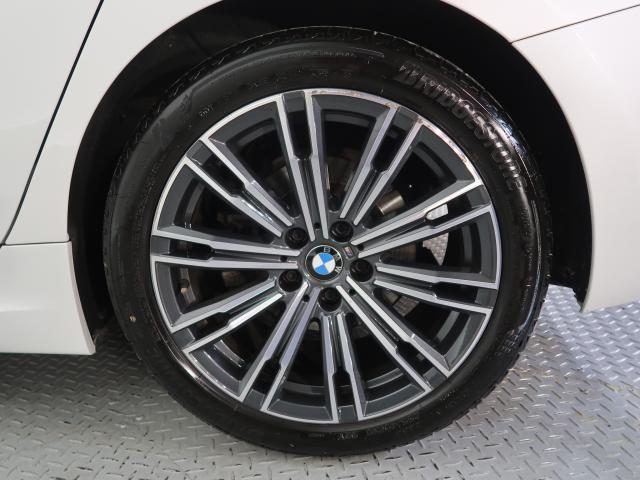 ＢＭＷ ３シリーズ ３２０ｄ ｘＤｒｉｖｅ Ｍスポーツ ハイラインパッケージ 5.2万Km 359.8万円 2022年式[098]の中古車詳細(愛知県)