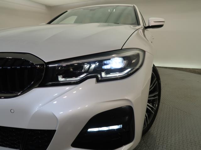 ＢＭＷ ３シリーズ ３２０ｄ ｘＤｒｉｖｅ Ｍスポーツ ハイラインパッケージ 5.2万Km 359.8万円 2022年式[098]の中古車詳細(愛知県)
