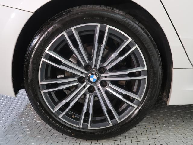 ＢＭＷ ３シリーズ ３２０ｄ ｘＤｒｉｖｅ Ｍスポーツ ハイラインパッケージ 5.2万Km 359.8万円 2022年式[098]の中古車詳細(愛知県)