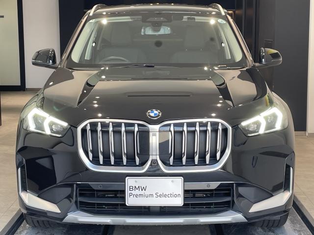 ＢＭＷ Ｘ１ ｘＤｒｉｖｅ ２０ｄ ｘライン 2.2万Km 515.0万円 2025年式[117]の中古車詳細(愛知県)