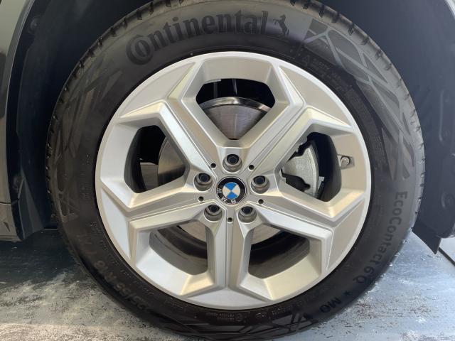 ＢＭＷ Ｘ１ ｘＤｒｉｖｅ ２０ｄ ｘライン 2.2万Km 515.0万円 2025年式[117]の中古車詳細(愛知県)
