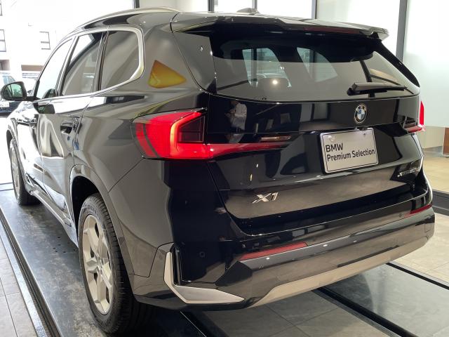 ＢＭＷ Ｘ１ ｘＤｒｉｖｅ ２０ｄ ｘライン 2.2万Km 515.0万円 2025年式[117]の中古車詳細(愛知県)