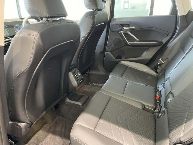 ＢＭＷ Ｘ１ ｘＤｒｉｖｅ ２０ｄ ｘライン 2.2万Km 515.0万円 2025年式[117]の中古車詳細(愛知県)
