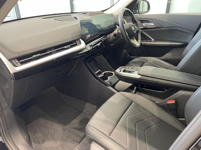 ＢＭＷ Ｘ１ ｘＤｒｉｖｅ ２０ｄ ｘライン 2.2万Km 515.0万円 2025年式[117]の中古車詳細(愛知県)