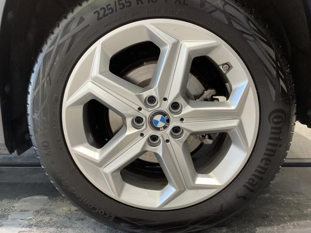 ＢＭＷ Ｘ１ ｘＤｒｉｖｅ ２０ｄ ｘライン 2.2万Km 515.0万円 2025年式[117]の中古車詳細(愛知県)