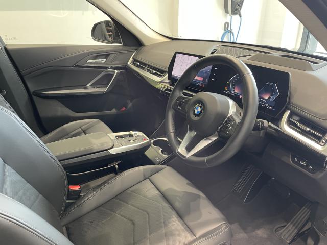 ＢＭＷ Ｘ１ ｘＤｒｉｖｅ ２０ｄ ｘライン 2.2万Km 515.0万円 2025年式[117]の中古車詳細(愛知県)