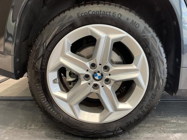 ＢＭＷ Ｘ１ ｘＤｒｉｖｅ ２０ｄ ｘライン 2.2万Km 515.0万円 2025年式[117]の中古車詳細(愛知県)