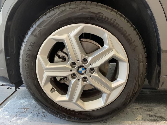 ＢＭＷ Ｘ１ ｘＤｒｉｖｅ ２０ｄ ｘライン 2.2万Km 515.0万円 2025年式[117]の中古車詳細(愛知県)