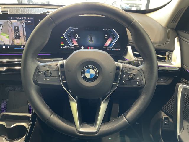 ＢＭＷ Ｘ１ ｘＤｒｉｖｅ ２０ｄ ｘライン 2.2万Km 515.0万円 2025年式[117]の中古車詳細(愛知県)