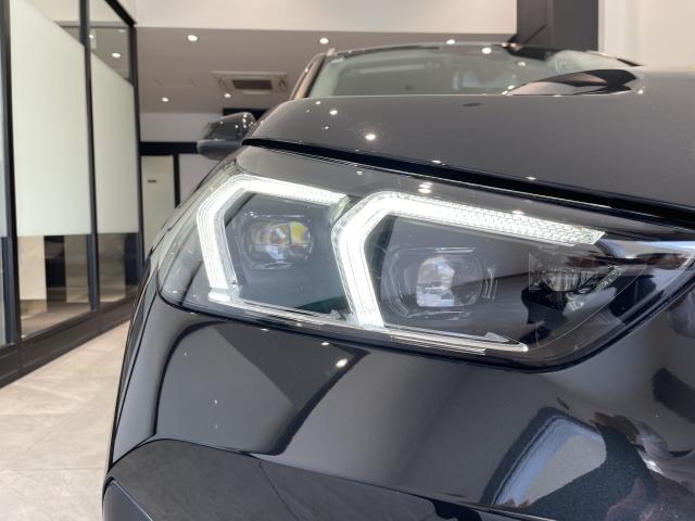 ＢＭＷ Ｘ１ ｘＤｒｉｖｅ ２０ｄ ｘライン 2.2万Km 515.0万円 2025年式[117]の中古車詳細(愛知県)