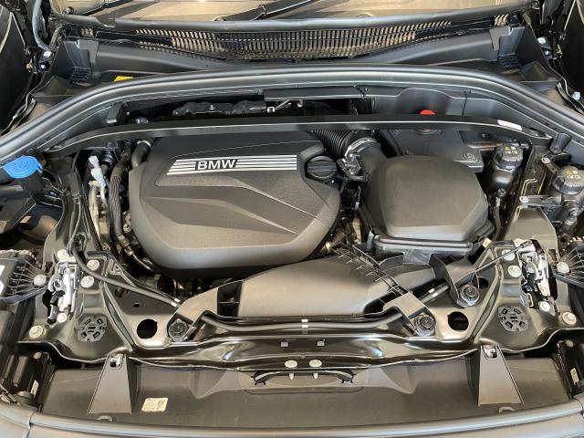 ＢＭＷ Ｘ１ ｘＤｒｉｖｅ ２０ｄ ｘライン 2.2万Km 515.0万円 2025年式[117]の中古車詳細(愛知県)