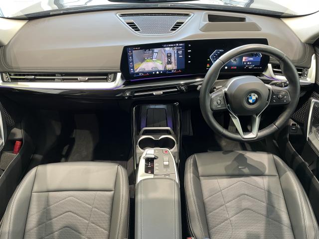 ＢＭＷ Ｘ１ ｘＤｒｉｖｅ ２０ｄ ｘライン 2.2万Km 515.0万円 2025年式[117]の中古車詳細(愛知県)