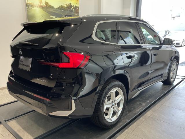 ＢＭＷ Ｘ１ ｘＤｒｉｖｅ ２０ｄ ｘライン 2.2万Km 515.0万円 2025年式[117]の中古車詳細(愛知県)