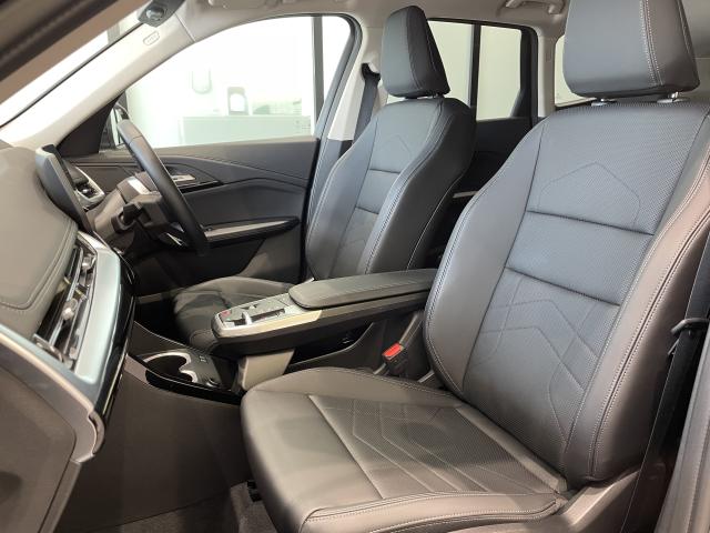 ＢＭＷ Ｘ１ ｘＤｒｉｖｅ ２０ｄ ｘライン 2.2万Km 515.0万円 2025年式[117]の中古車詳細(愛知県)