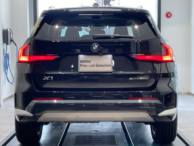 ＢＭＷ Ｘ１ ｘＤｒｉｖｅ ２０ｄ ｘライン 2.2万Km 515.0万円 2025年式[117]の中古車詳細(愛知県)