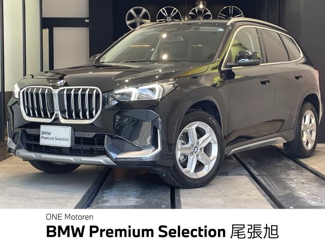 ＢＭＷ Ｘ１ ｘＤｒｉｖｅ ２０ｄ ｘライン 2.2万Km 515.0万円 2025年式[117]の中古車詳細(愛知県)