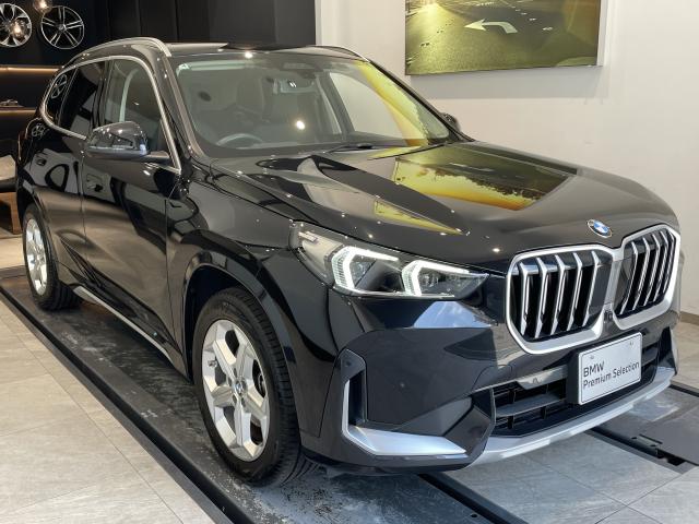 ＢＭＷ Ｘ１ ｘＤｒｉｖｅ ２０ｄ ｘライン 2.2万Km 515.0万円 2025年式[117]の中古車詳細(愛知県)
