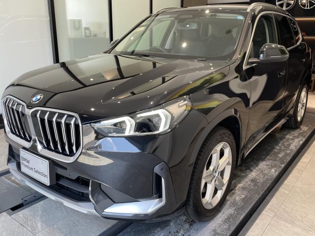 ＢＭＷ Ｘ１ ｘＤｒｉｖｅ ２０ｄ ｘライン 2.2万Km 515.0万円 2025年式[117]の中古車詳細(愛知県)