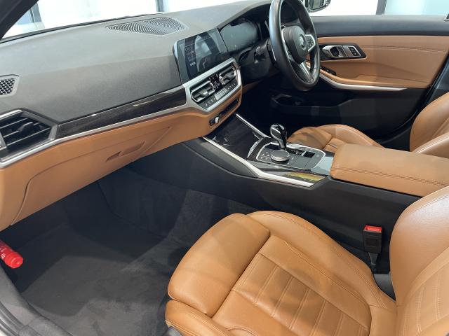 ＢＭＷ ３シリーズ ３２０ｄ ｘＤｒｉｖｅツーリング Ｍスポーツ 4.9万Km 370.0万円 2020年式[827]の中古車詳細(愛知県)