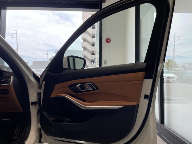 ＢＭＷ ３シリーズ ３２０ｄ ｘＤｒｉｖｅツーリング Ｍスポーツ 4.9万Km 370.0万円 2020年式[827]の中古車詳細(愛知県)