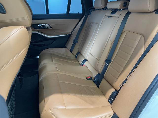 ＢＭＷ ３シリーズ ３２０ｄ ｘＤｒｉｖｅツーリング Ｍスポーツ 4.9万Km 370.0万円 2020年式[827]の中古車詳細(愛知県)