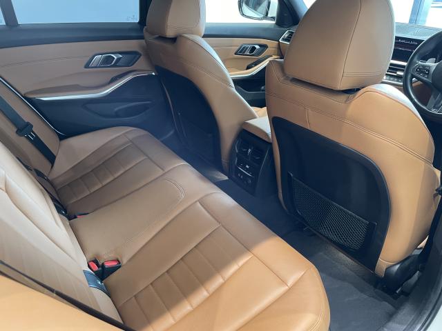 ＢＭＷ ３シリーズ ３２０ｄ ｘＤｒｉｖｅツーリング Ｍスポーツ 4.9万Km 370.0万円 2020年式[827]の中古車詳細(愛知県)