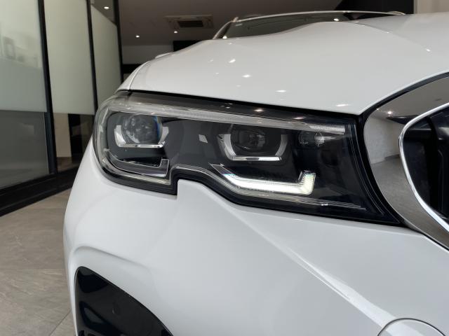 ＢＭＷ ３シリーズ ３２０ｄ ｘＤｒｉｖｅツーリング Ｍスポーツ 4.9万Km 370.0万円 2020年式[827]の中古車詳細(愛知県)