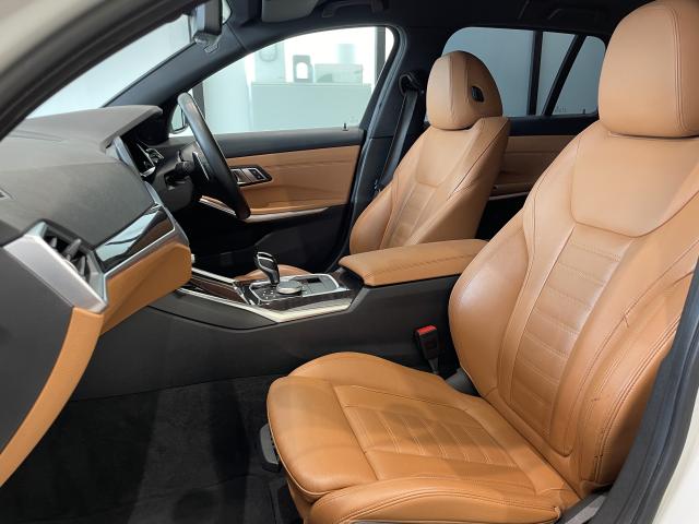 ＢＭＷ ３シリーズ ３２０ｄ ｘＤｒｉｖｅツーリング Ｍスポーツ 4.9万Km 370.0万円 2020年式[827]の中古車詳細(愛知県)