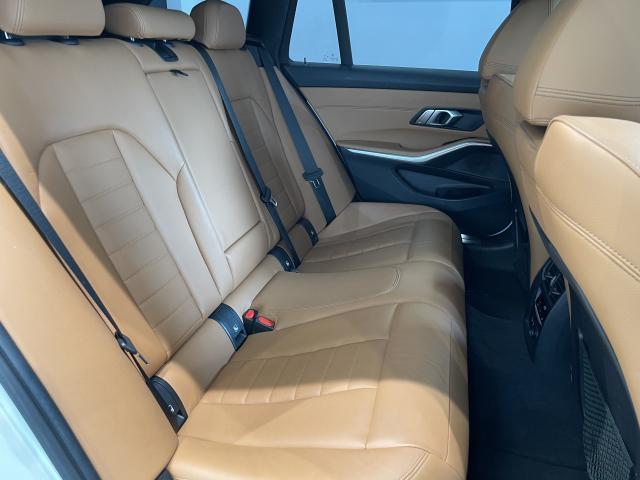 ＢＭＷ ３シリーズ ３２０ｄ ｘＤｒｉｖｅツーリング Ｍスポーツ 4.9万Km 370.0万円 2020年式[827]の中古車詳細(愛知県)
