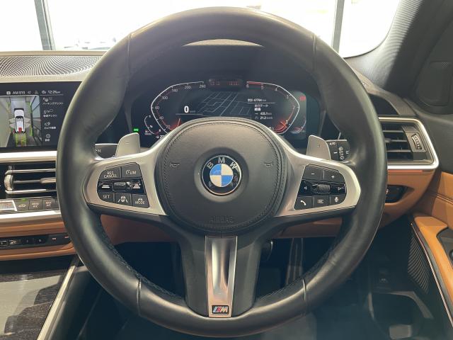 ＢＭＷ ３シリーズ ３２０ｄ ｘＤｒｉｖｅツーリング Ｍスポーツ 4.9万Km 370.0万円 2020年式[827]の中古車詳細(愛知県)