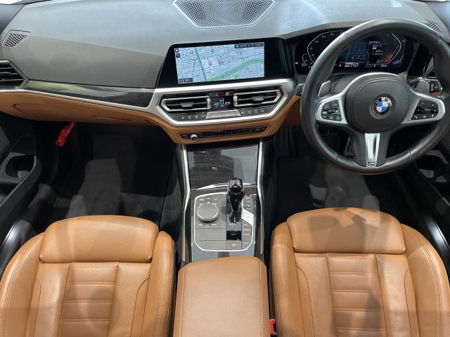 ＢＭＷ ３シリーズ ３２０ｄ ｘＤｒｉｖｅツーリング Ｍスポーツ 4.9万Km 370.0万円 2020年式[827]の中古車詳細(愛知県)