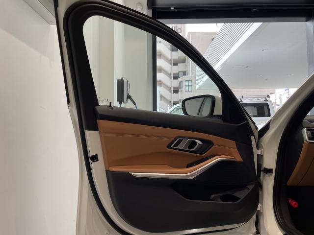 ＢＭＷ ３シリーズ ３２０ｄ ｘＤｒｉｖｅツーリング Ｍスポーツ 4.9万Km 370.0万円 2020年式[827]の中古車詳細(愛知県)