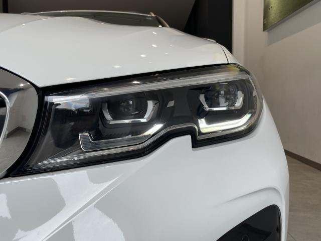 ＢＭＷ ３シリーズ ３２０ｄ ｘＤｒｉｖｅツーリング Ｍスポーツ 4.9万Km 370.0万円 2020年式[827]の中古車詳細(愛知県)