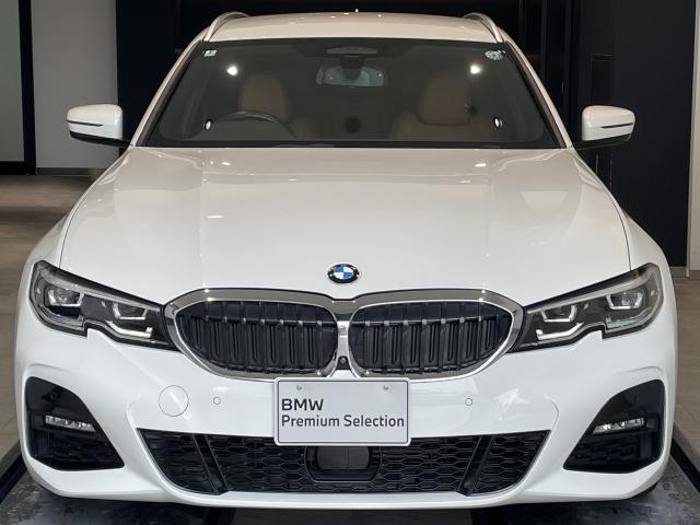ＢＭＷ ３シリーズ ３２０ｄ ｘＤｒｉｖｅツーリング Ｍスポーツ 4.9万Km 370.0万円 2020年式[827]の中古車詳細(愛知県)