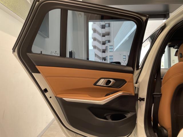 ＢＭＷ ３シリーズ ３２０ｄ ｘＤｒｉｖｅツーリング Ｍスポーツ 4.9万Km 370.0万円 2020年式[827]の中古車詳細(愛知県)