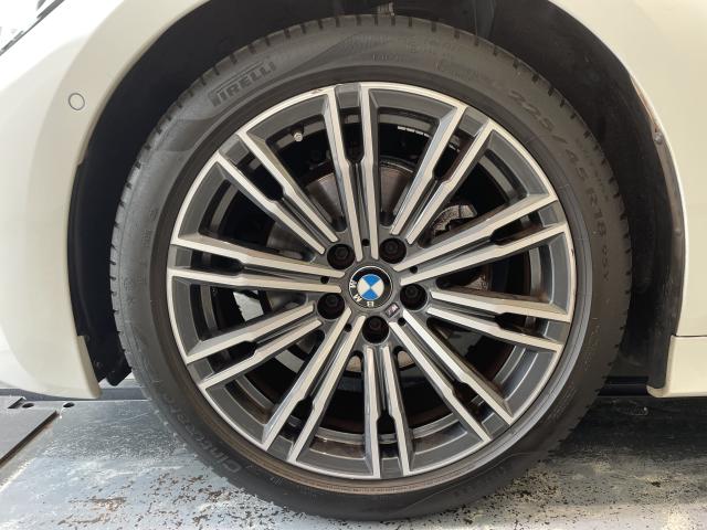 ＢＭＷ ３シリーズ ３２０ｄ ｘＤｒｉｖｅツーリング Ｍスポーツ 4.9万Km 370.0万円 2020年式[827]の中古車詳細(愛知県)