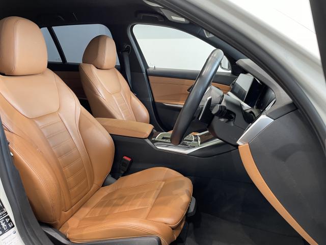 ＢＭＷ ３シリーズ ３２０ｄ ｘＤｒｉｖｅツーリング Ｍスポーツ 4.9万Km 370.0万円 2020年式[827]の中古車詳細(愛知県)