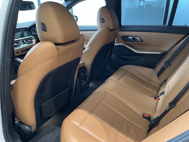 ＢＭＷ ３シリーズ ３２０ｄ ｘＤｒｉｖｅツーリング Ｍスポーツ 4.9万Km 370.0万円 2020年式[827]の中古車詳細(愛知県)
