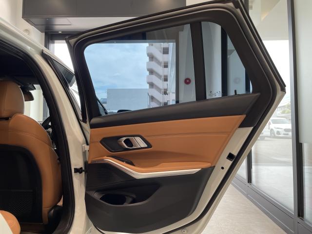 ＢＭＷ ３シリーズ ３２０ｄ ｘＤｒｉｖｅツーリング Ｍスポーツ 4.9万Km 370.0万円 2020年式[827]の中古車詳細(愛知県)