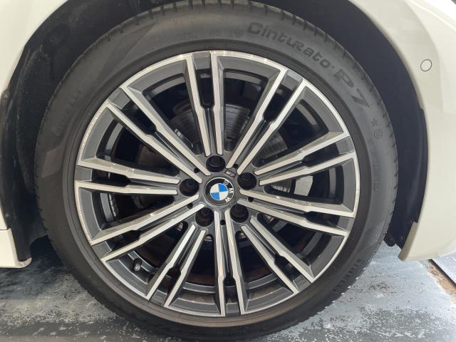 ＢＭＷ ３シリーズ ３２０ｄ ｘＤｒｉｖｅツーリング Ｍスポーツ 4.9万Km 370.0万円 2020年式[827]の中古車詳細(愛知県)