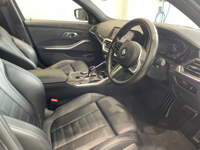 ＢＭＷ ３シリーズ ３２０ｄ ｘＤｒｉｖｅ エディションジョイ＋ ハイラインパッケージ 4.9万Km 308.0万円 2020年式[549]の中古車詳細(愛知県)