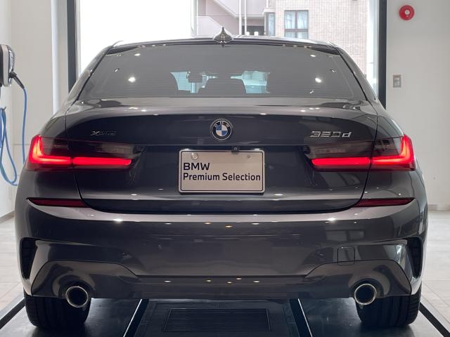 ＢＭＷ ３シリーズ ３２０ｄ ｘＤｒｉｖｅ エディションジョイ＋ ハイラインパッケージ 4.9万Km 308.0万円 2020年式[549]の中古車詳細(愛知県)