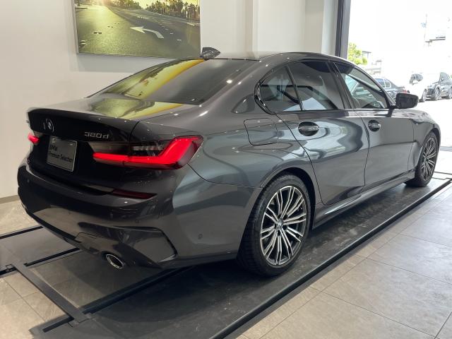 ＢＭＷ ３シリーズ ３２０ｄ ｘＤｒｉｖｅ エディションジョイ＋ ハイラインパッケージ 4.9万Km 308.0万円 2020年式[549]の中古車詳細(愛知県)