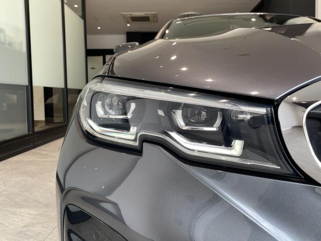 ＢＭＷ ３シリーズ ３２０ｄ ｘＤｒｉｖｅ エディションジョイ＋ ハイラインパッケージ 4.9万Km 308.0万円 2020年式[549]の中古車詳細(愛知県)