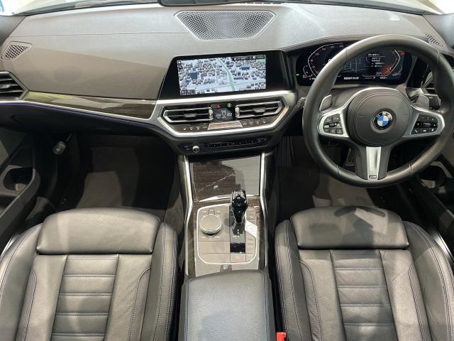 ＢＭＷ ３シリーズ ３２０ｄ ｘＤｒｉｖｅ エディションジョイ＋ ハイラインパッケージ 4.9万Km 308.0万円 2020年式[549]の中古車詳細(愛知県)
