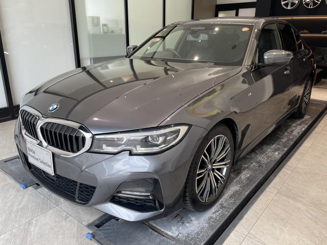 ＢＭＷ ３シリーズ ３２０ｄ ｘＤｒｉｖｅ エディションジョイ＋ ハイラインパッケージ 4.9万Km 308.0万円 2020年式[549]の中古車詳細(愛知県)