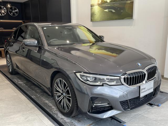 ＢＭＷ ３シリーズ ３２０ｄ ｘＤｒｉｖｅ エディションジョイ＋ ハイラインパッケージ 4.9万Km 308.0万円 2020年式[549]の中古車詳細(愛知県)